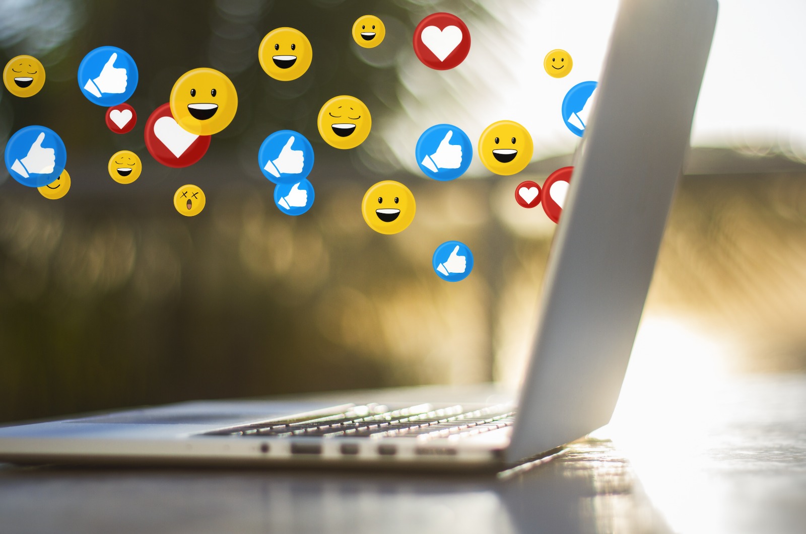 Social Media and Digital Marketing